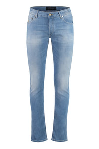 Orvieto slim fit jeans